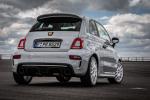 Abarth 595 esseesse 2019 года (WW)